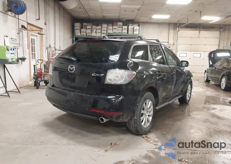 2011 Mazda Cx-7 I Sport z USA, uszkodzony, nr VIN JM3ER2BM0B0382077